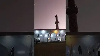 صلاة المغرب بإمامة ابي الغالي   في جامع سيدنا عمار بن ياسر رضي الله عنه ب ،٢٠٢٥،١١،٢٧يوم الخميس 