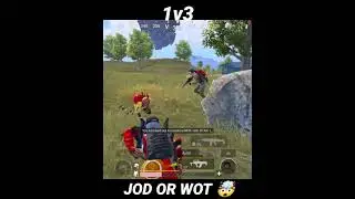 Quick 1v3 Ab Rahim gaming