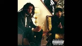 [FREE] J COLE TYPE BEAT - 