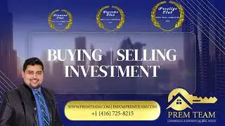 ADVANTAGES OF BUYING PRE CONSTRUCTION HOUSE | PREM RAGUNATHAN SRES REALTOR