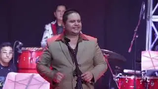 Nuestro Juramento - Eddy Conga y su Orquesta, canta Alvaro Granobles
