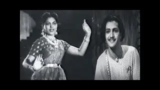 Parugulu Teeyali Song - Malleswari Movie Songs - NTR, Bhanumathi - YouTube Suryas Tv