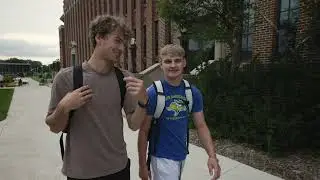 About South Dakota State University