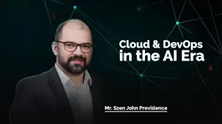 Importance of Cloud computing and DevOps in the AI Era | ipsr solutions limited