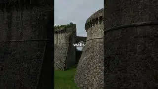 &ldquo;Cannon: The Weapon That Shattered Castles #Shorts&rdquo;