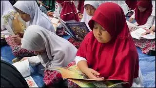 Readtahon Juni