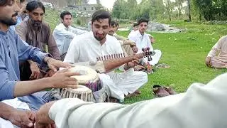 #best #viral #rabab #saaz #tiktok #famus