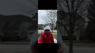 Putting away Christmas Decorations (Part 2)