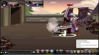 Dai Tengu Necromancer Solo   Blazing Undead, Yokai 1