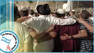 ¿ Que esta pasando en estos momentos en Israel ?