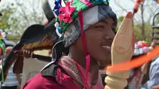 Afrodescendientes en México