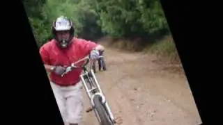 downhill talca