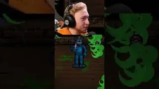 BEAR 5 IS COMING? #tboi #thebindingofisaac #crowdcontrol  #funny #twitch #fnaf #freddyfivebear