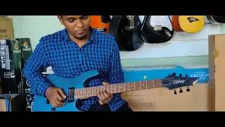 Cort | KX100 | Electric Guitar | Chennai Musicals |6374515264
