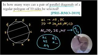 Permutation Combination Problem | IOQM | Pre-RMO | RMO | INMO |