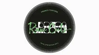 Franco Tortora - Ma S&igrave;... (Fab Mayday Edit)