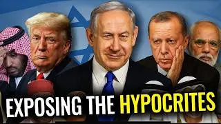 NETANYAHU: The 