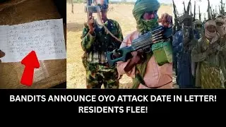 BAND!TS Send Chilling LETTER to OYO Community, ANNOUNCE Next ATTACK Date