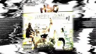 H.B.O. - ROLL IT UP - OFFICIAL MUSIC VIDEO