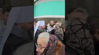 Митрополит Лонгин