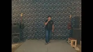 Curang # sekedar hiburan karaoke #
