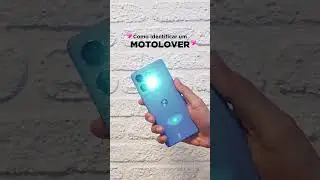 R&aacute;pido at&eacute; na hora de acender a lanterna. S&oacute; #Motorola tem. ✨#hellomoto #motorolabrasil
