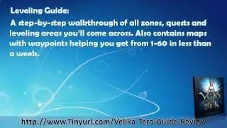Velika Tera Guide Review + Tera Velika Guide Download