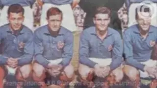 Roger Piantoni et le Club Omnisports du Tignet