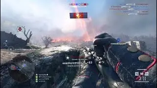 BF5 quick scope vs BF1 quick scope!