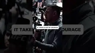 Night Devil Ferguson Response to Reporter's 