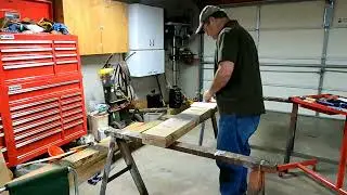 8HP Mogul#1 Skid Mortise