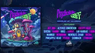 Sionnach - Enter the Cyborg (Original Mix)