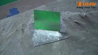 UMW Water-Cooled Welding Machine Introduction