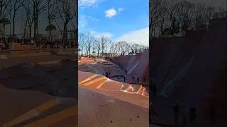 Ещё одна шикарнейшая локация Парка Галицкого &ndash; Каньон😍🥰