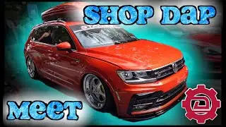 Shop Dap Meet at Alpine Volks Fair 2023