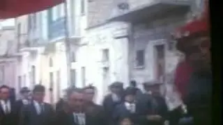 Carapelle Story 3 (la lotta per i diritti)