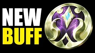 Token farming & event buff