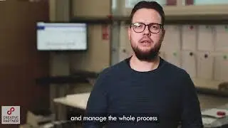 Medinstrus ERP software by Creative Partner