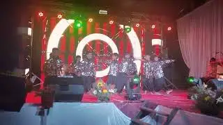 Rock performance of dtudents #dance#viral#illumminakki