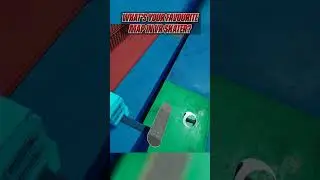 What's your favourite Map in VR Skater?