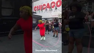 Движение Showdem проведет свой первый пикник в честь Двойного голландского дня 27 июля‼️