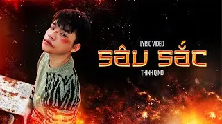 Thịnh Qino - S&acirc;u Sắc | Official Track No.2