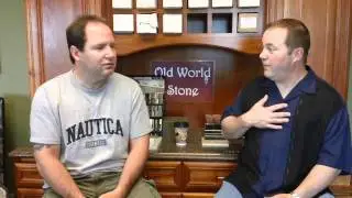 Old World Stone | Eclipse Stainless Testimonial