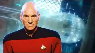 Captain Picard - Best Moments