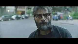 The Son (El hijo) theatrical trailer - Sebasti&aacute;n Schindel-directed thrillAR
