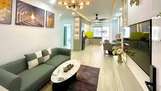 Một Căn Nhà Dễ Ở – Dễ Chịu - Dễ cho thuê | OC1A Mường Thanh Viễn Triều