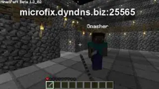 Minecraft Gladiators
