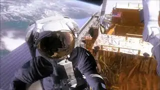 Three Body Problem - Godspeed for Mankind (Trisolaris Mix)
