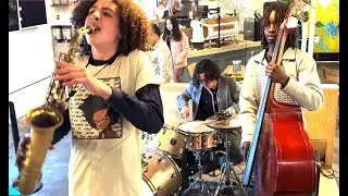 ZCK TRIO - 