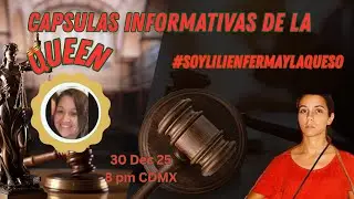 #Soylilienfermaylaqueso